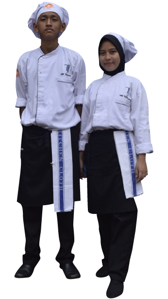 Gambar Kompetensi Keahlian Kuliner